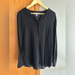 Old Navy tunic shirt